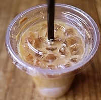 カフェ・ラ・テ