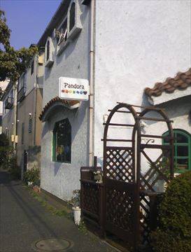 Pandora