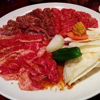 とんちゃん盛り