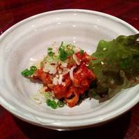 とんちゃん盛り