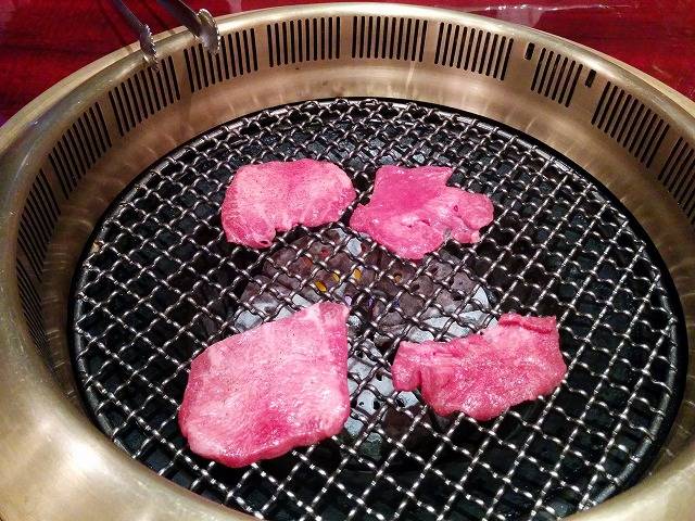 とんちゃん盛り