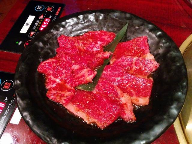 とんちゃん盛り