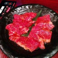 とんちゃん盛り