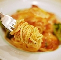 たっぷりチーズのトマトソースパスタセット