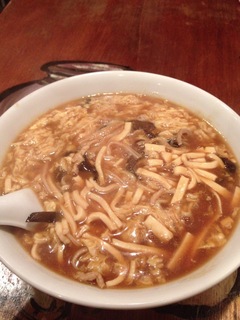 スーラータンメン