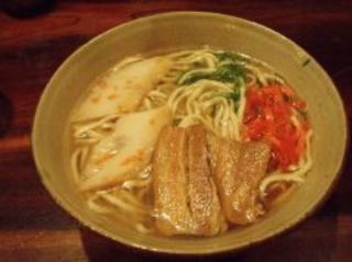 沖縄そば