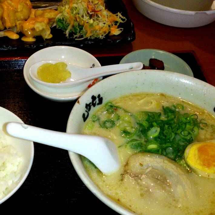 日替わり定食