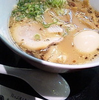 ちゃぶとん　らぁ麺