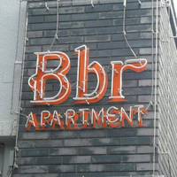 Bbr APARTMENT