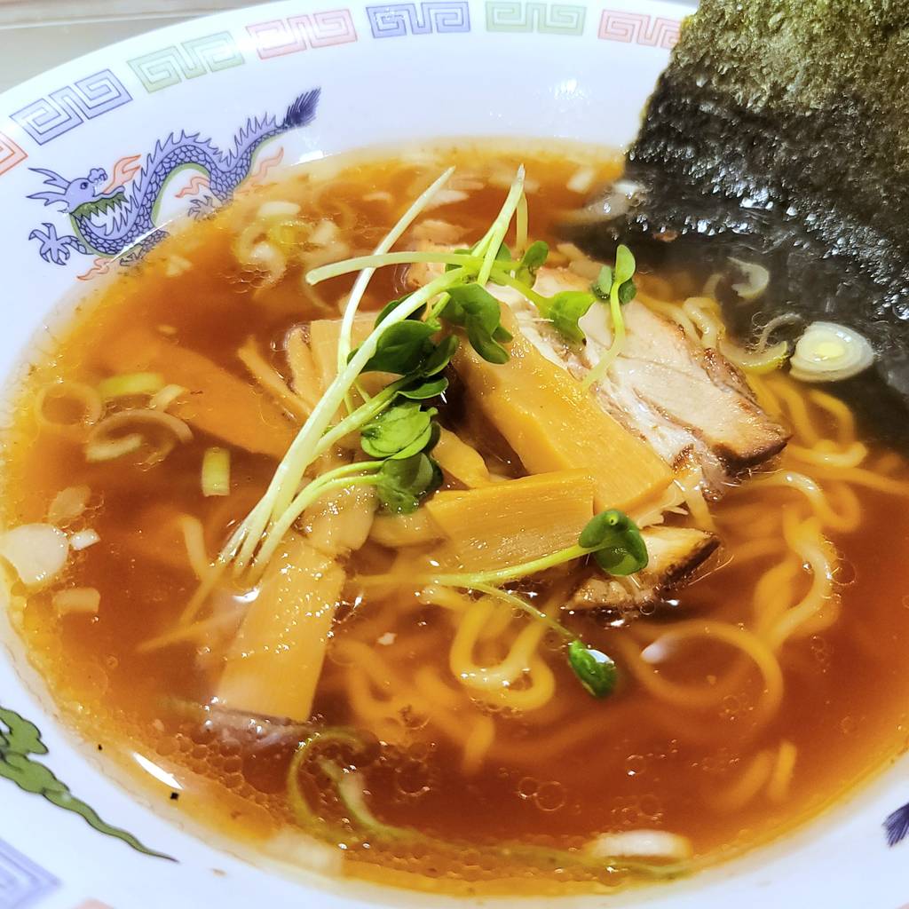 ラーメン