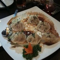 上海焼き小籠包