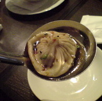 上海ショウロンポウ