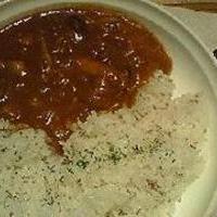 カレー