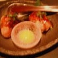 手づくりチーズつくね