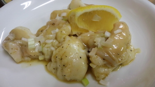 脂たっぷりホルモン　