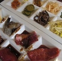 女性限定　ヘルシーランチ