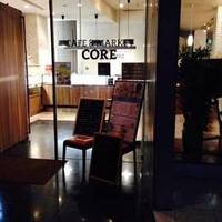 香港飲茶レストラン CORE