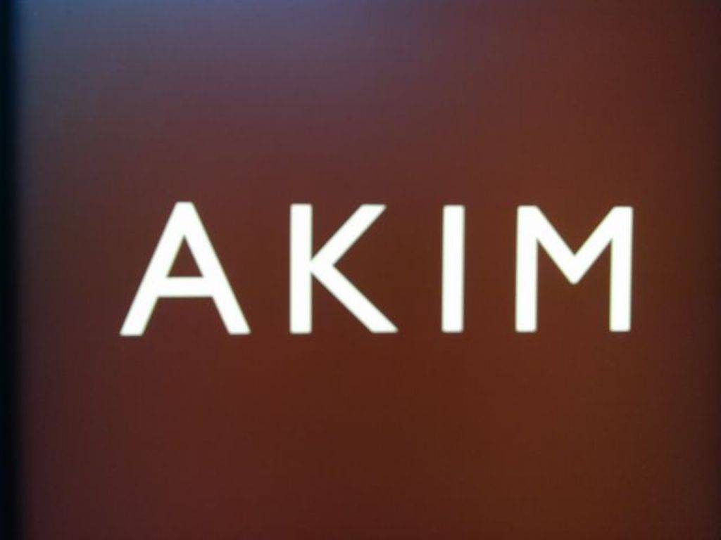 AKIM