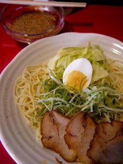 つけ麺