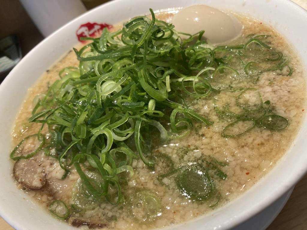 ラーメン