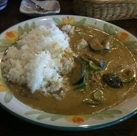 夢カレー