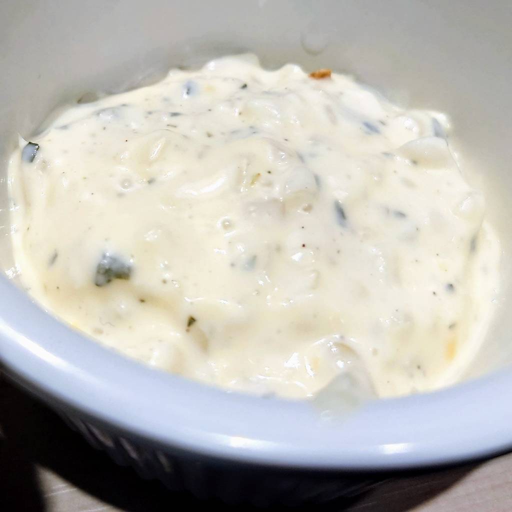 タルタルソース