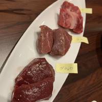 オイルフォンデュB