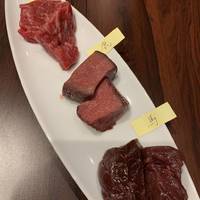 オイルフォンデュA