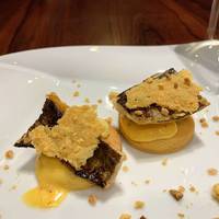 イワナのスモーク