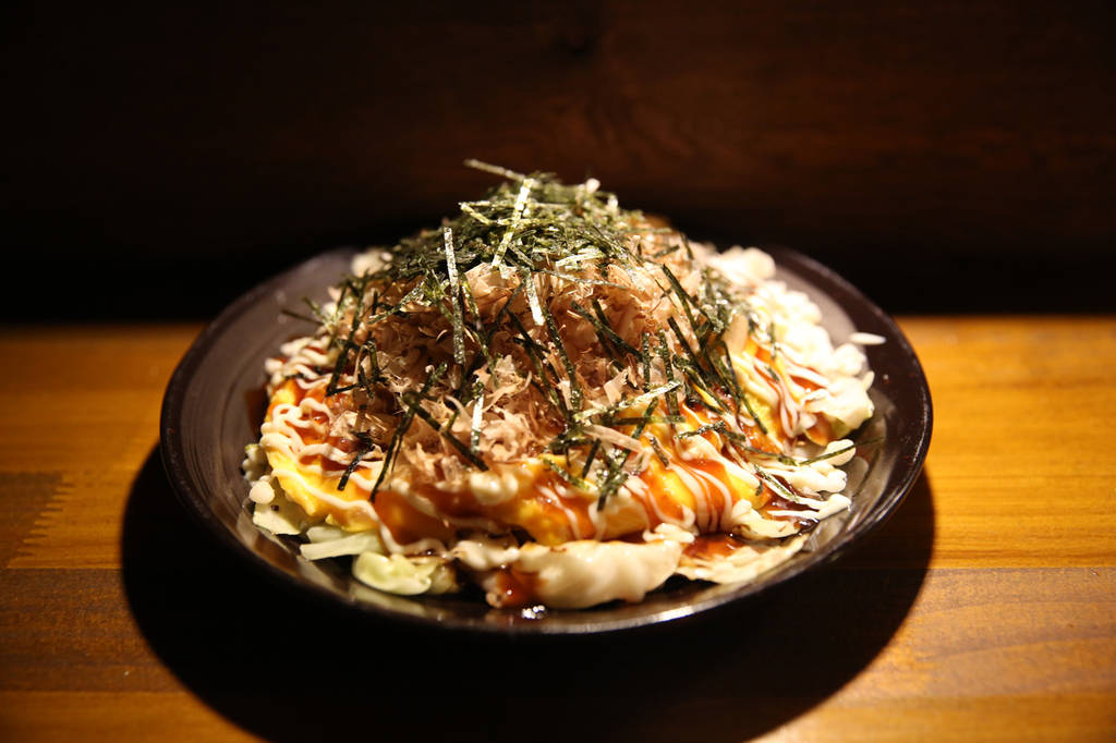 ビールに牛タン、キャブ玉