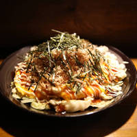 ビールに牛タン、キャブ玉