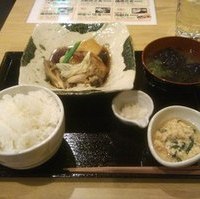 日替わり定食
