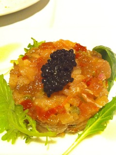 プリフィクスコース