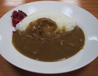 カレーライス