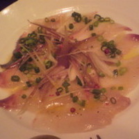 ラムチョップの香草焼き