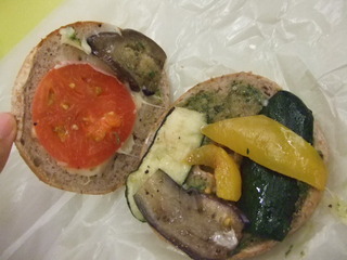 イタリアンサンド