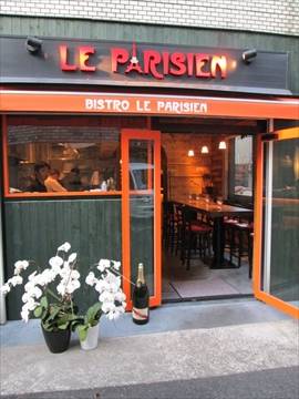 BISTRO LE PARISIEN