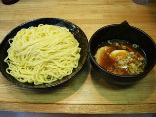 つけ麺