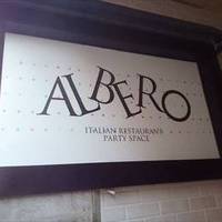 ライブレストラン ALBERO ～アルベロ～