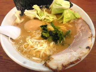 うまいラーメン