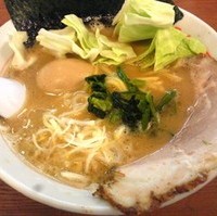 うまいラーメン