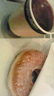 モーニングセット