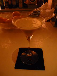 カルーアミルク