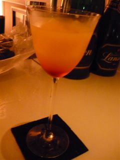 シンガポール・スリング