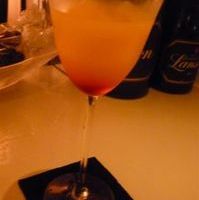 シンガポール・スリング