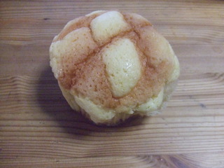 メロンパン