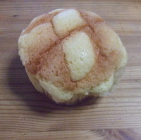メロンパン
