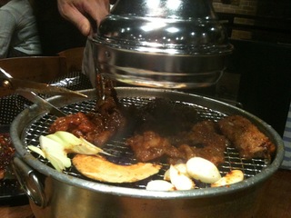 サムギョプサル