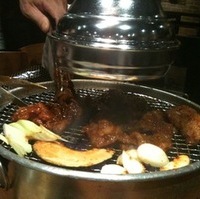 サムギョプサル