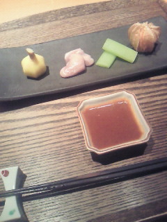 旬の野菜づくしコース